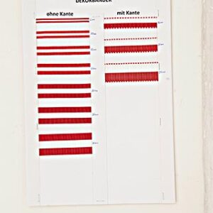 Ordenseffekte-Ordensbaender__Dekorbaender-S