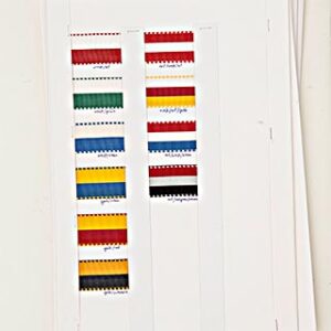 Ordenseffekte-Ordensbaender__Oreste-070-S