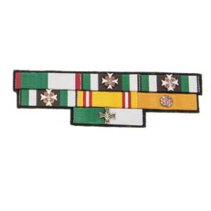 Ordenseffekte-Ordensspangen-schnallen__OrdensspangemitAuflagen7tlg_Frei-S